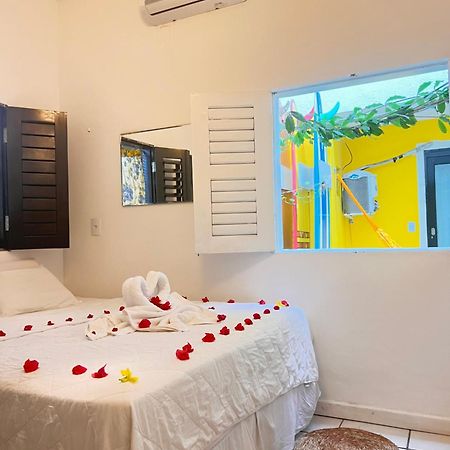 Pousada Duna Beach Jijoca de Jericoacoara Exterior foto