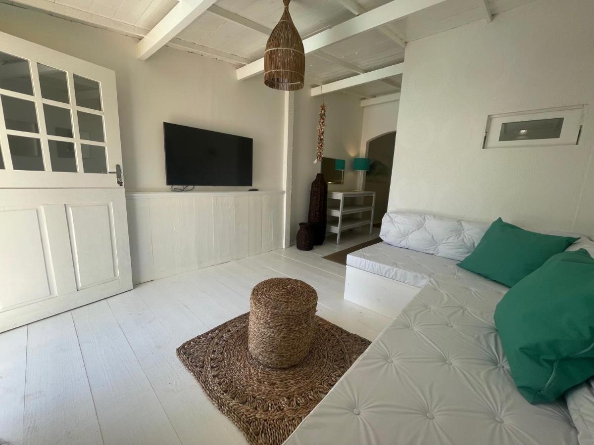 Pousada Duna Beach Jijoca de Jericoacoara Exterior foto