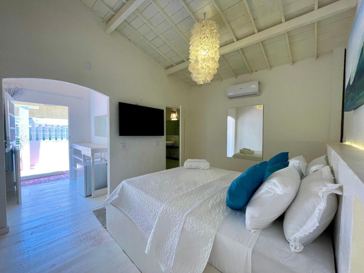Pousada Duna Beach Jijoca de Jericoacoara Exterior foto