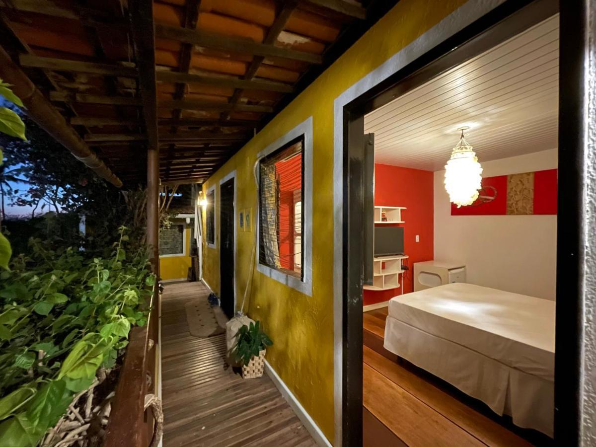 Pousada Duna Beach Jijoca de Jericoacoara Exterior foto