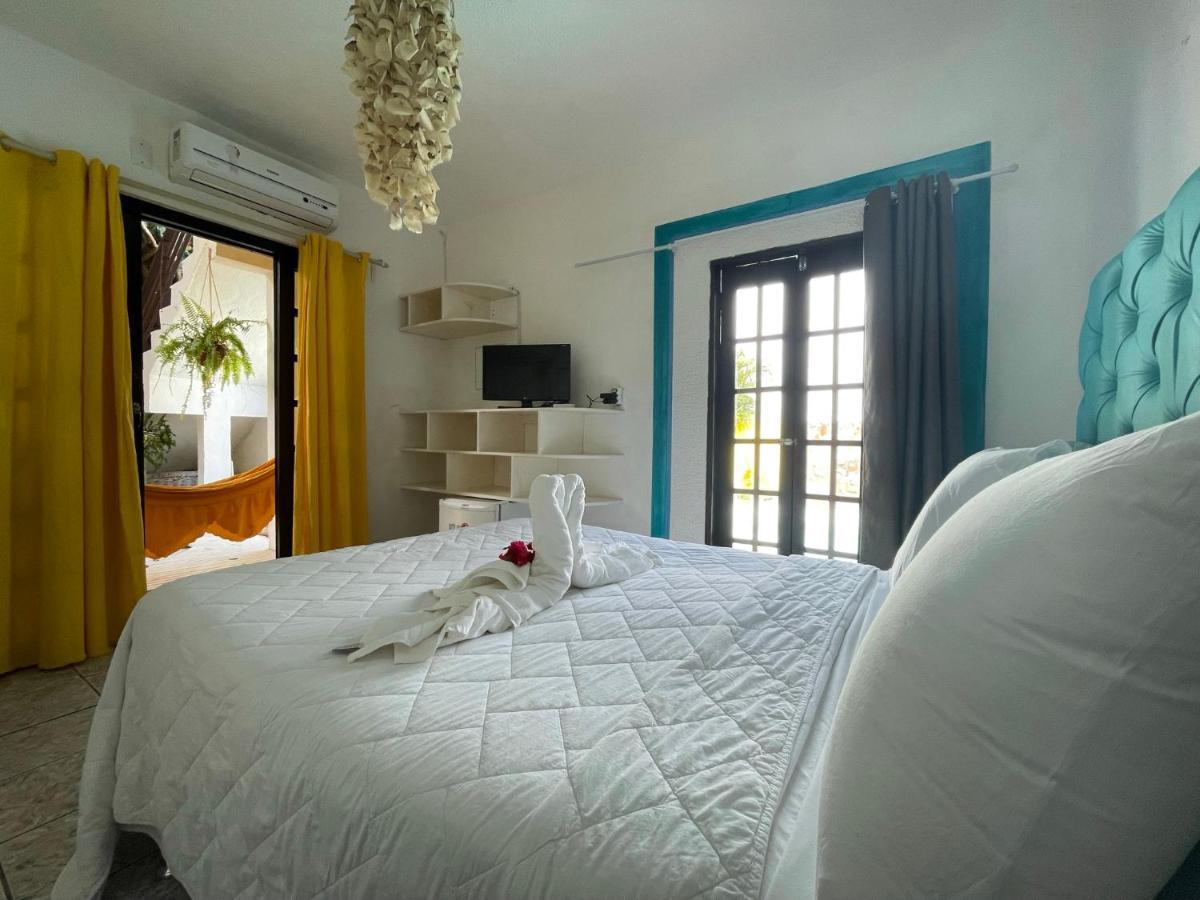 Pousada Duna Beach Jijoca de Jericoacoara Exterior foto