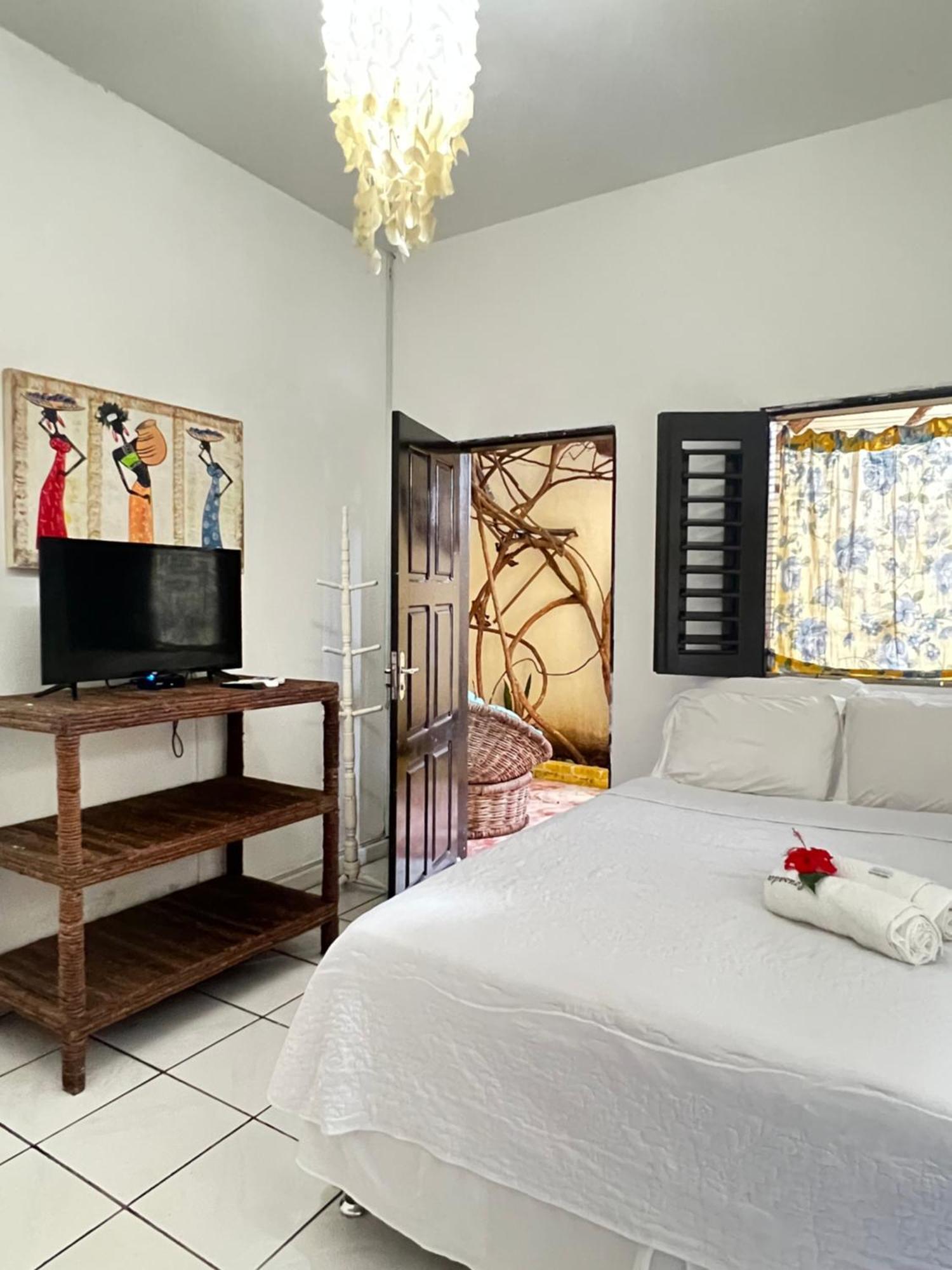 Pousada Duna Beach Jijoca de Jericoacoara Exterior foto