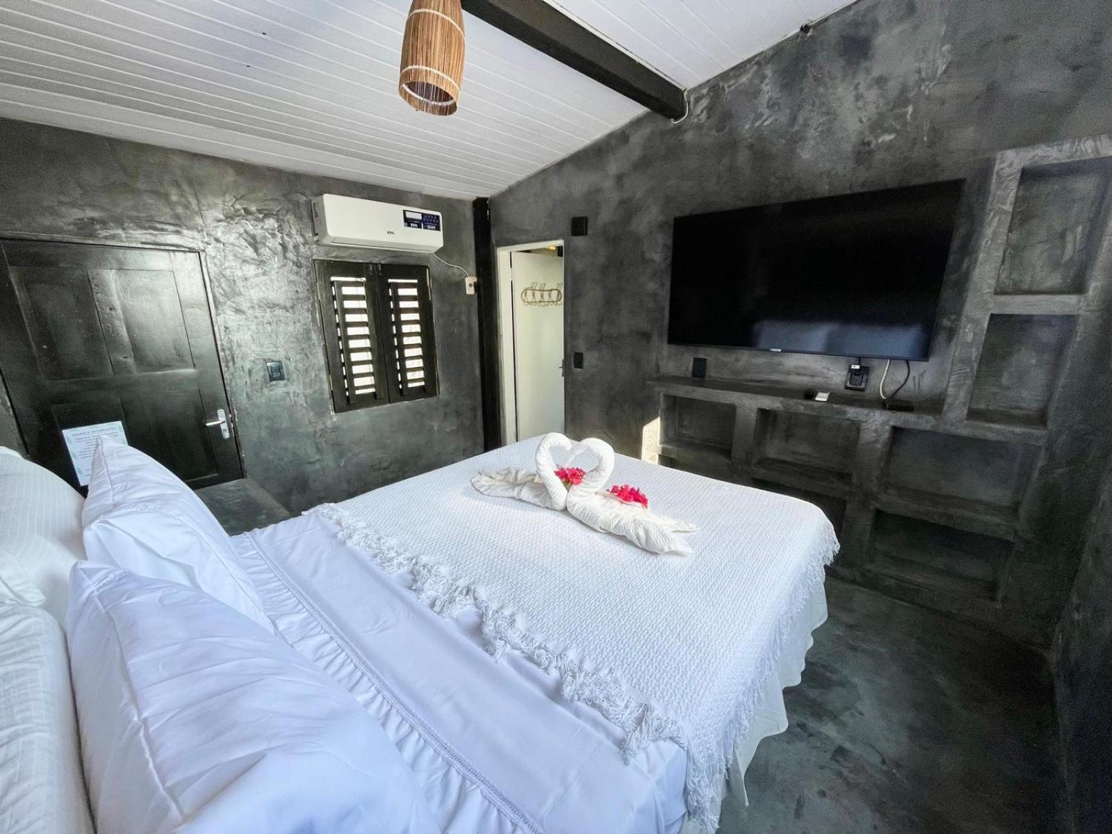 Pousada Duna Beach Jijoca de Jericoacoara Habitación foto