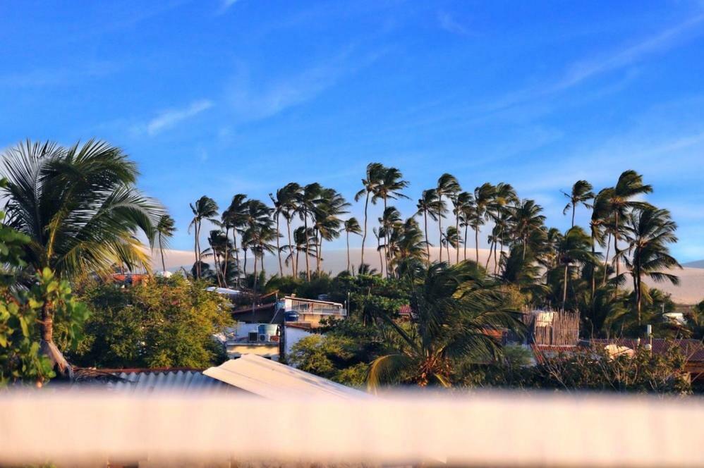Pousada Duna Beach Jijoca de Jericoacoara Exterior foto